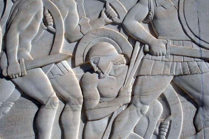 2 Day Private Tour Of Delphi, Thermopylae & Meteora From Athens - Tour Highlights