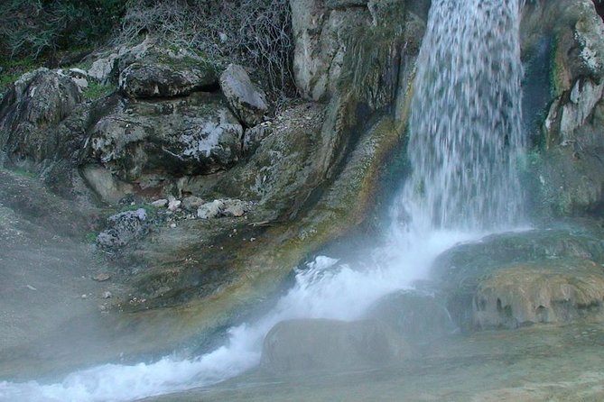 2 Day Private Tour Of Delphi, Thermopylae & Meteora From Athens - Meteora: Majestic Hanging Monasteries