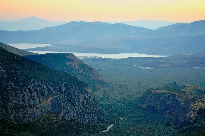 2 Day Private Tour Of Delphi, Thermopylae & Meteora From Athens - Common Questions