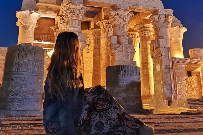 2-Day Private Tour of East and West Bank in Luxor - Sightseeing Highlights