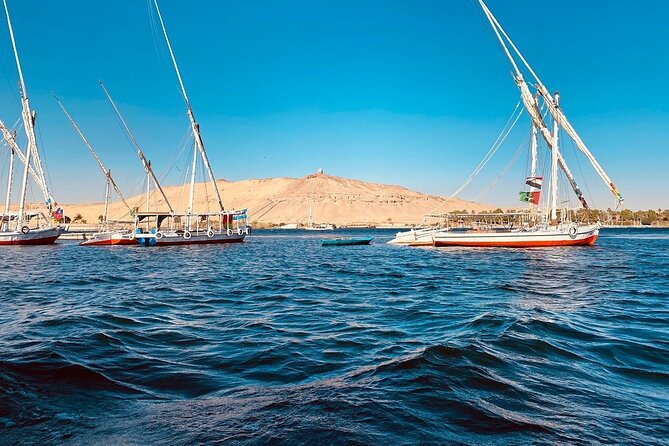 2-Day Private Tour of East and West Bank in Luxor - Inclusions and Exclusions