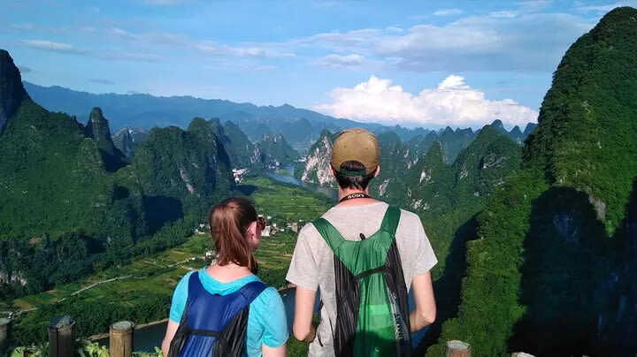 2-Day Private Tour of Guilin Li River 3-Star Cruise + Yulong River Bamboo Rafting + Xingping Ancient Town - Before you book