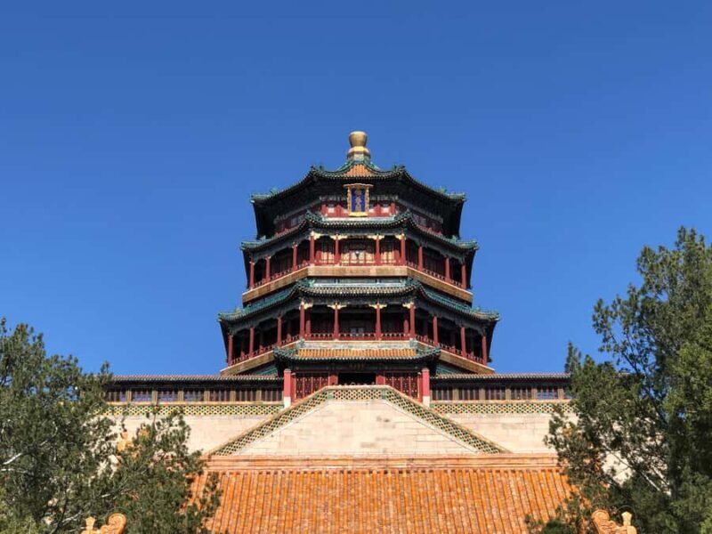 2-Day Private Tour of Incredible Beijing Highlights - FAQ