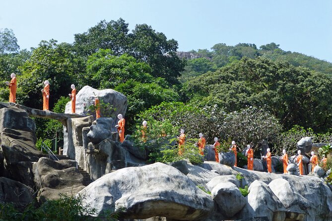 2 Day Private Tour of Kandy, Sigiriya & Dambulla - All Inclusive - What to Expect