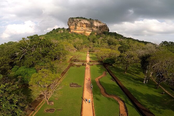 2 Day Private Tour of Kandy, Sigiriya & Dambulla - All Inclusive - Cancellation Policy