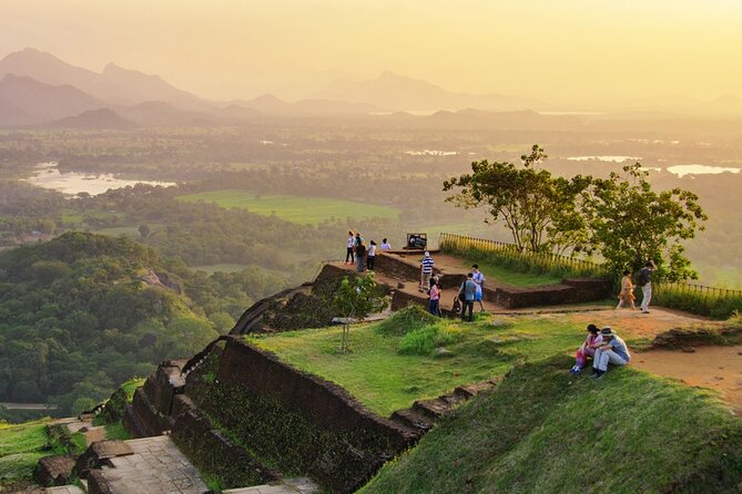 2 Day Private Tour of Kandy, Sigiriya & Dambulla - All Inclusive - Frequently Asked Questions