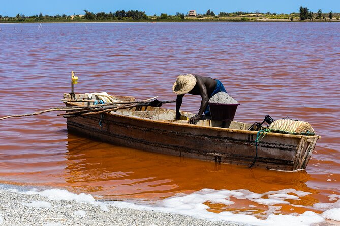 2-Day Private Tour of Lac Rose and Djoudj and Saint Louis - Pricing Details