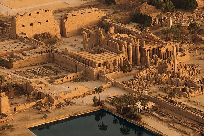 2-Day Private Tour of Luxor West and East Banks - Customer Reviews