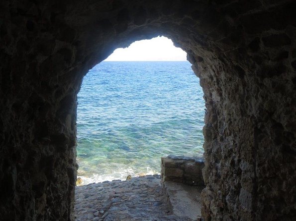 2 Day Private Tour of Sparta, Mystras & Monemvasia - Overnight - Traveler Photos and Reviews