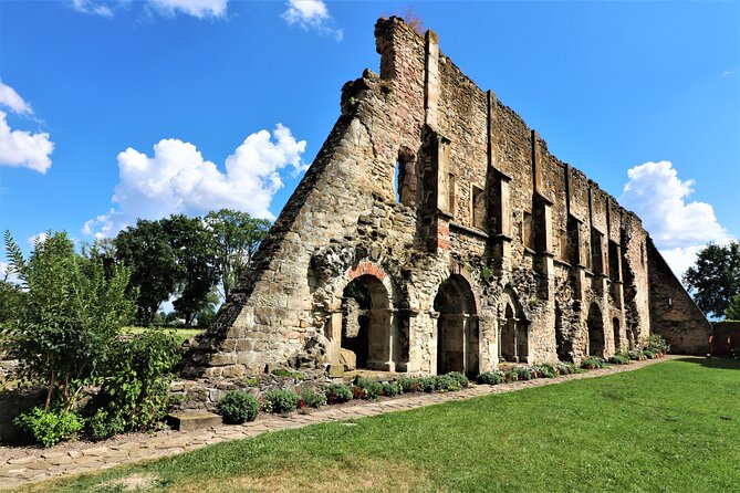 2-Day Private Tour of Transylvania With Visit to Draculas Castle - Itinerary Overview