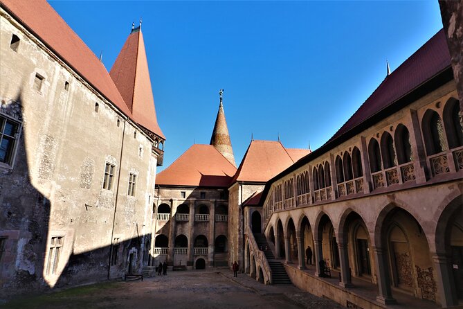 2-Day Private Tour of Transylvania With Visit to Draculas Castle - Important Considerations