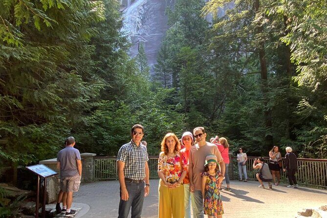 2-Day Private Tour of Vancouver, Whistler and Victoria - A Closer Look at the 2-Day Tour Experience