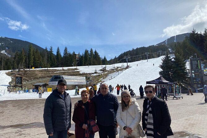 2-Day Private Tour of Vancouver, Whistler and Victoria - What Makes This Tour Stand Out?