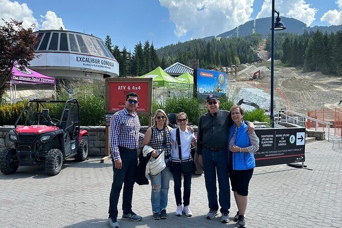 2-Day Private Tour of Vancouver, Whistler and Victoria - FAQ