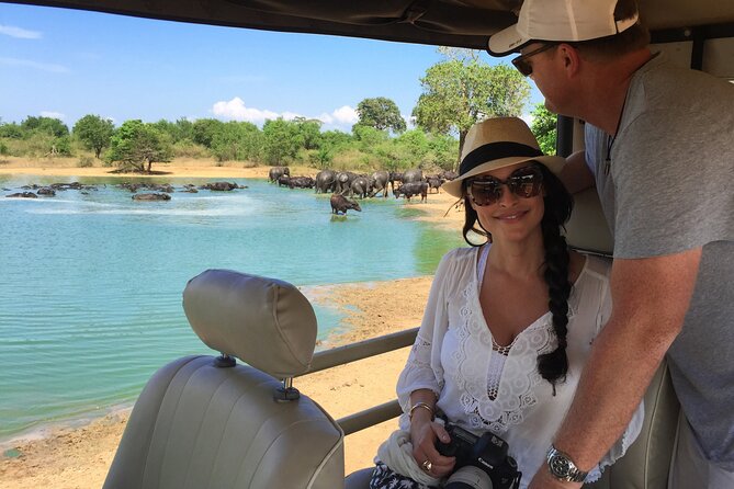 2 Day Private Tour of Yala & Udawalawe (Double Safari Tour) - All Inclusive - Common Questions