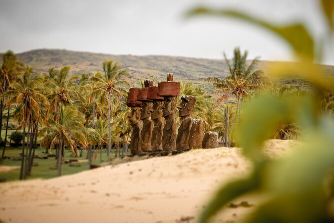 2 Day Private Tour: Rapa Nuis Cultural Heritage - Good To Know