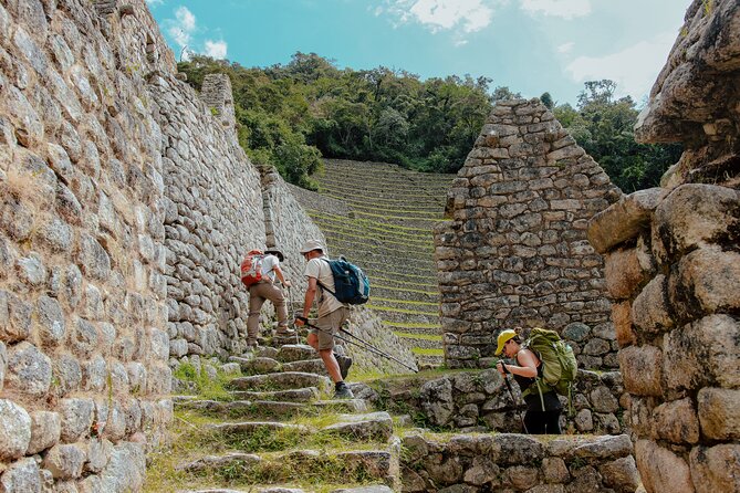 2-Day Private Tour: Short Inca Trail to Machu Picchu From Cusco - Tour Duration and Inclusions
