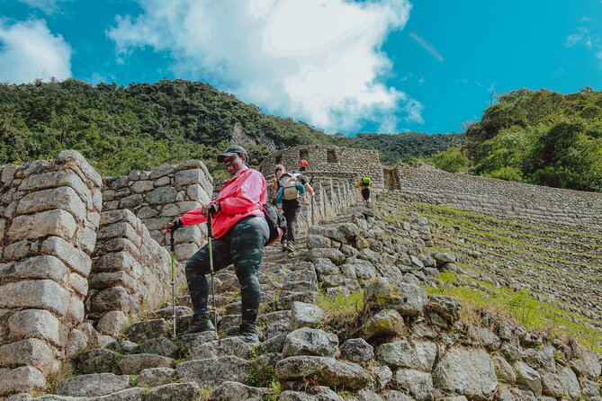 2-Day Private Tour: Short Inca Trail to Machu Picchu From Cusco - Cancellation Policy