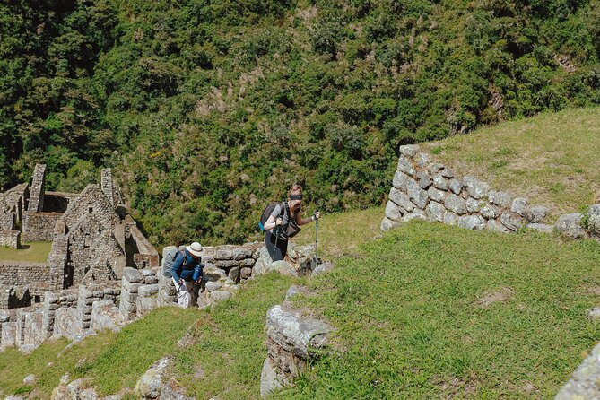 2-Day Private Tour: Short Inca Trail to Machu Picchu From Cusco - Traveler Photos and Experiences