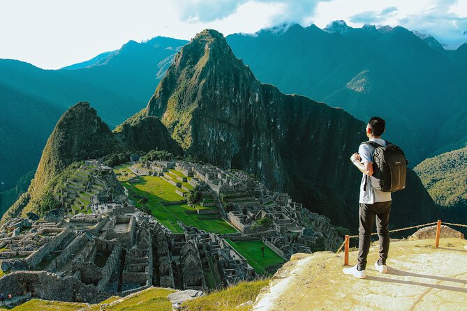 2-Day Private Tour: Short Inca Trail to Machu Picchu From Cusco - Machu Picchu Exploration