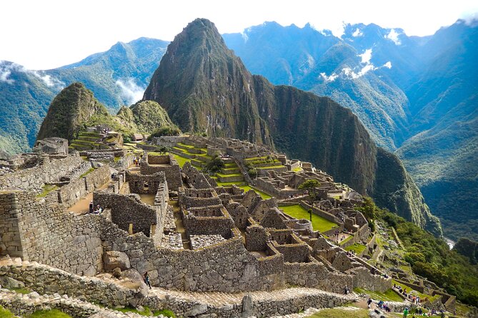 2-Day Private Tour: Short Inca Trail to Machu Picchu From Cusco - Tips for a Successful Tour