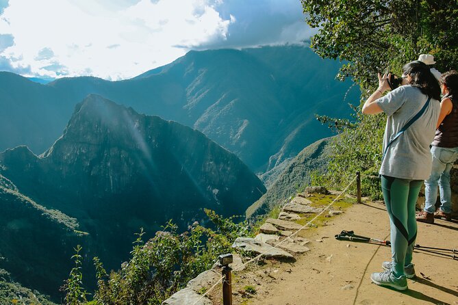 2-Day Private Tour: Short Inca Trail to Machu Picchu From Cusco - Booking Information and Pricing
