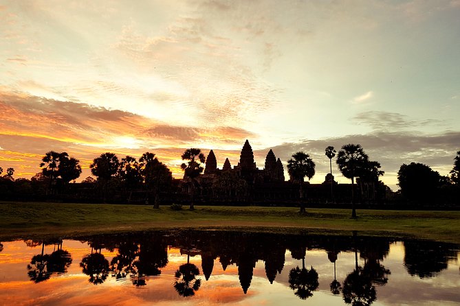 2 Day Private Tour: Small Tour, Big Tour, Sunrise and Sunset,Floating Village. - Itinerary Overview
