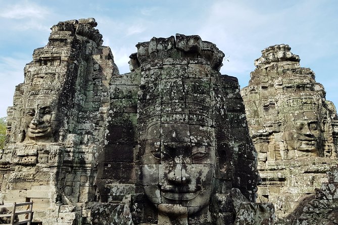 2 Day Private Tour: Small Tour, Big Tour, Sunrise and Sunset,Floating Village. - Day 2: Banteay Srei Temple and Floating Village