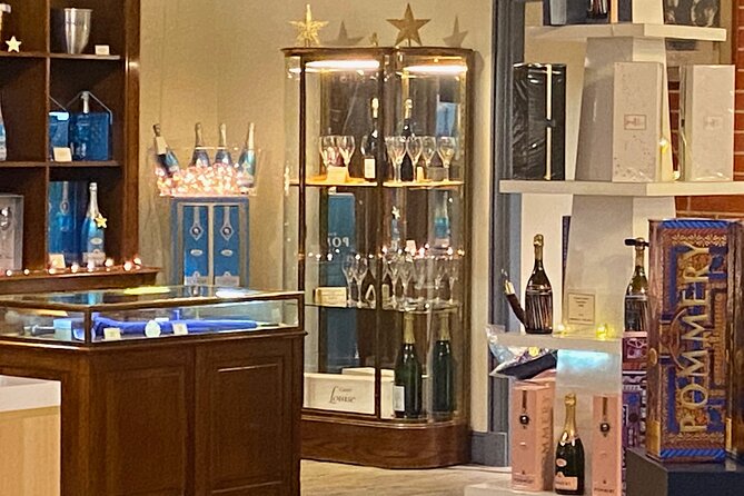 2-Day Private Tour to Champagne & Chablis: Moët Et Chandon Etc, 15 Wines Tasting - Tasting 15 Different Wines