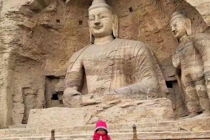 2-Day Private Tour to Datong from Beijing by Bullet Train - Day 2: Hanging Monastery, Yingxian Pagoda, and Return to Beijing