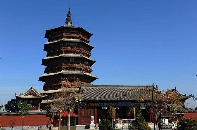 2-Day Private Tour to Datong from Beijing by Bullet Train - FAQ
