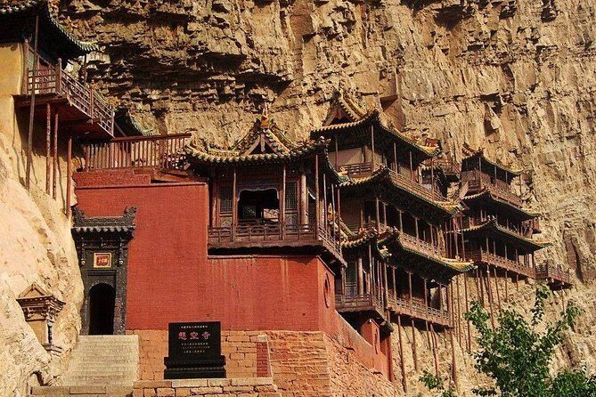 2-Day Private Tour to Datong from Beijing by Bullet Train - Exploring the 2-Day Private Tour to Datong from Beijing by Bullet Train