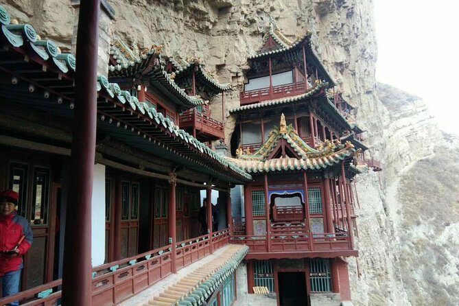 2-Day Private Tour to Datong from Beijing by Bullet Train - Good To Know