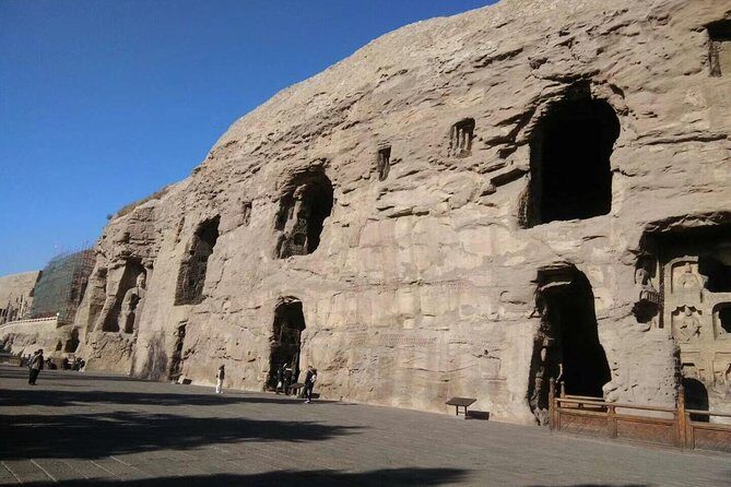 2-Day Private Tour to Datong from Beijing by Bullet Train - Who Will Enjoy This Tour Most?