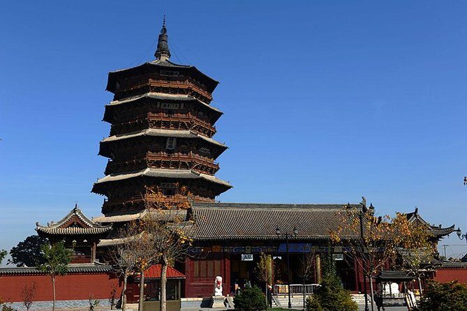 2-Day Private Tour to Datong from Beijing by Bullet Train - Final Thoughts