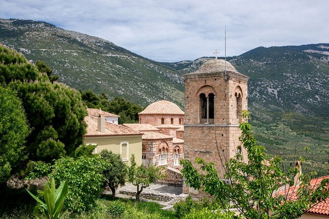 2-Day Private Tour to Delphi and Meteora From Athens - Additional Tips and Recommendations