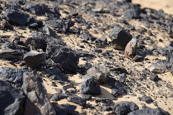 2-Day Private Tour To Egypts White Desert - Itinerary Overview