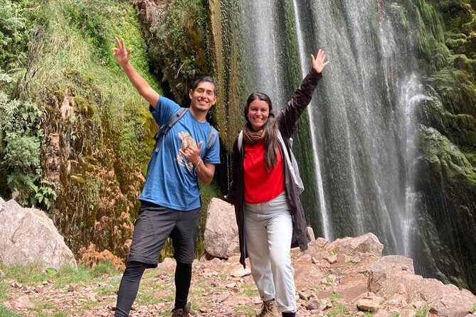 2-Day Private Tour to Inti Punku and Perolniyoc Waterfall - Tour Highlights