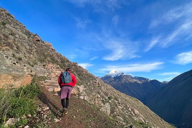 2-Day Private Tour to Inti Punku and Perolniyoc Waterfall - Accommodation Options