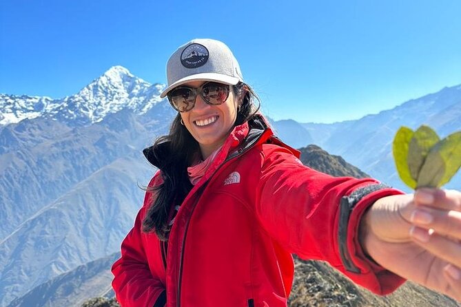 2-Day Private Tour to Inti Punku and Perolniyoc Waterfall - Recommended Packing List