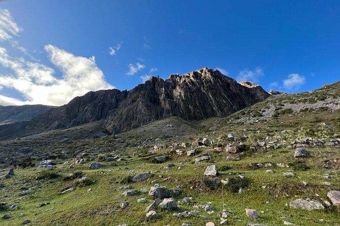 2-Day Private Tour to Inti Punku and Perolniyoc Waterfall - Important Information