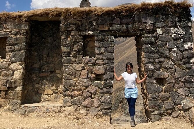 2-Day Private Tour to Inti Punku and Perolniyoc Waterfall - Booking and Contact Details