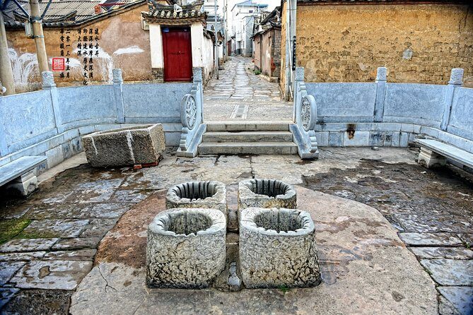 2-Day Private Tour to Jianshui and Yuanyang Hani Rice Terraces from Kunming - A Closer Look at the Itinerary