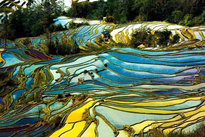 2-Day Private Tour to Jianshui and Yuanyang Hani Rice Terraces from Kunming - Who Would Love This Tour?