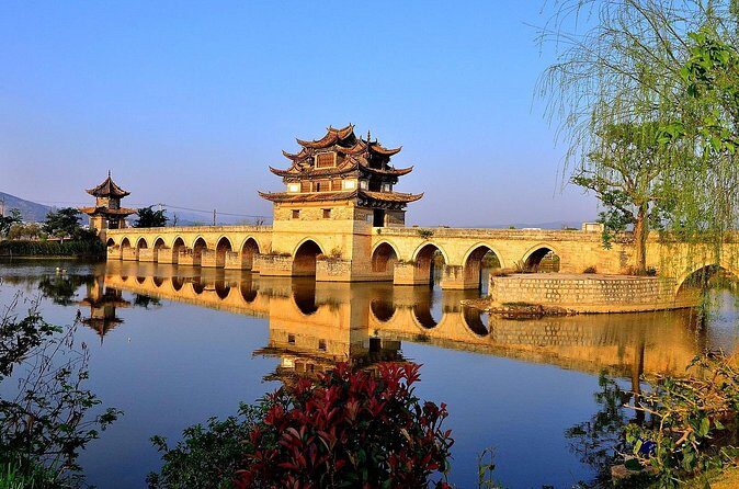 2-Day Private Tour to Jianshui and Yuanyang Hani Rice Terraces from Kunming - FAQ