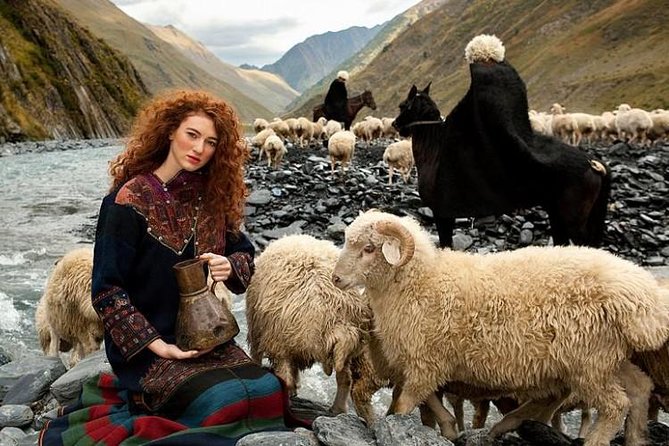 2-Day Private Tour to Kazbegi From Tbilisi - Frequently Asked Questions