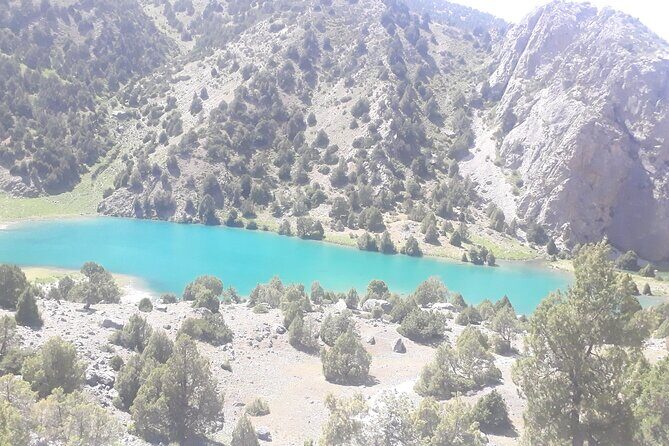 2 Day Private Tour to KuliKalon and Artuch from Samarkand - An In-Depth Look at the 2-Day Trekking Adventure