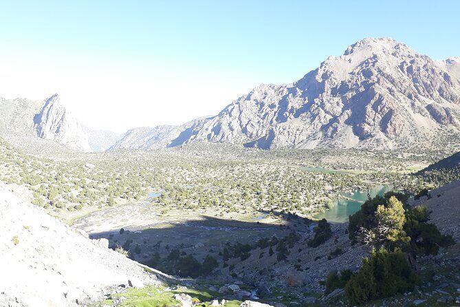 2 Day Private Tour to KuliKalon and Artuch from Samarkand - Value and Cost: Is It Worth It?