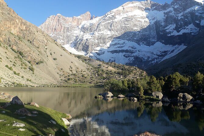 2 Day Private Tour to KuliKalon and Artuch from Samarkand - Who Is This Tour Best For?