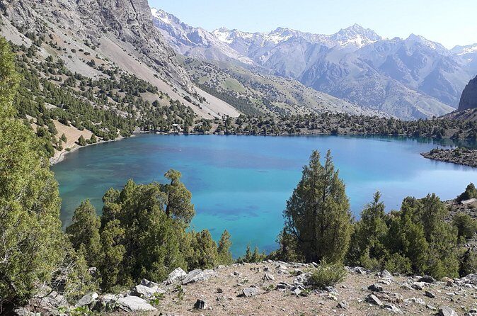 2 Day Private Tour to KuliKalon and Artuch from Samarkand - The Sum Up